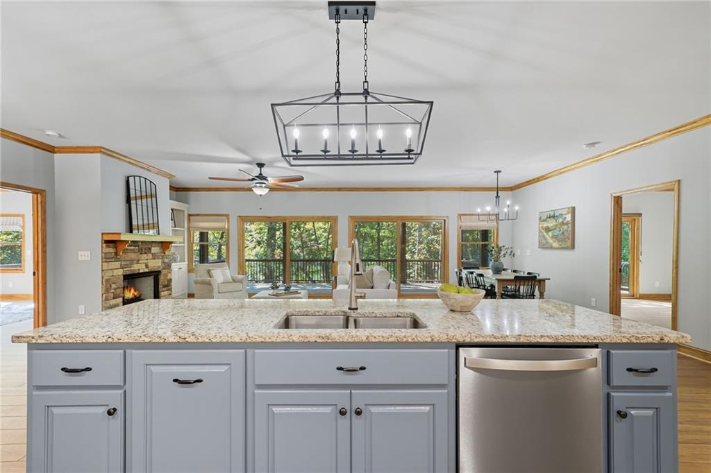 505 Mill Cove Drive