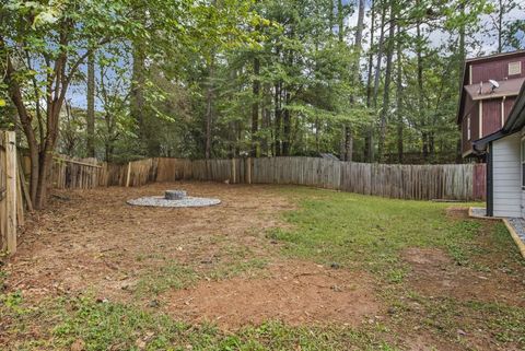 A home in Lithonia