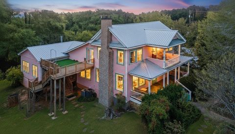 315 Church Street Dahlonega GA 30533