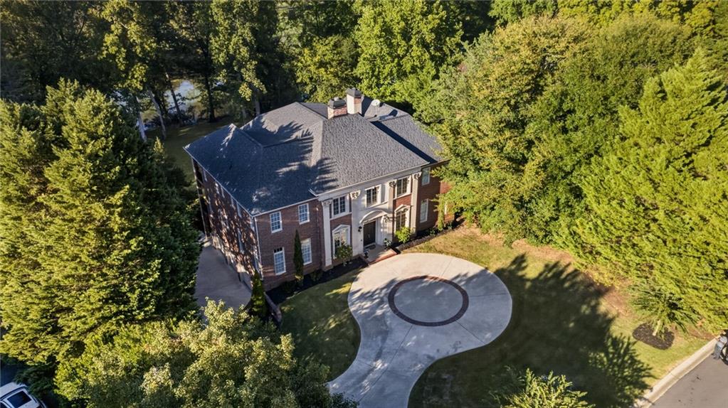 3831 River Mansion Drive
