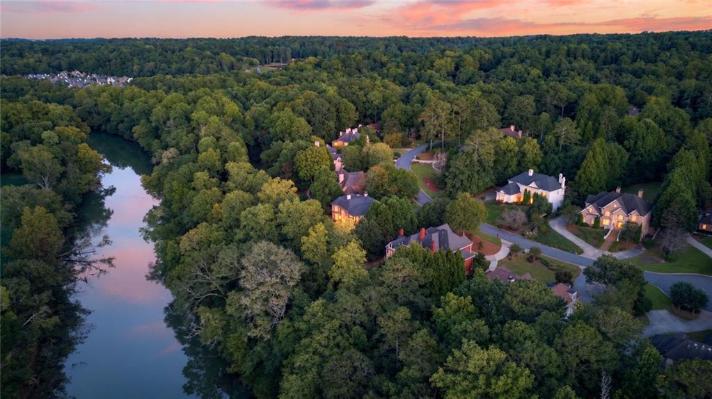 3831 River Mansion Drive