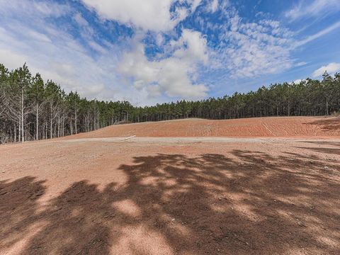 Vacant Land For Sale - 1121 Trimble Hollow Road<br/> Gordon County, Adairsville, GA 30103