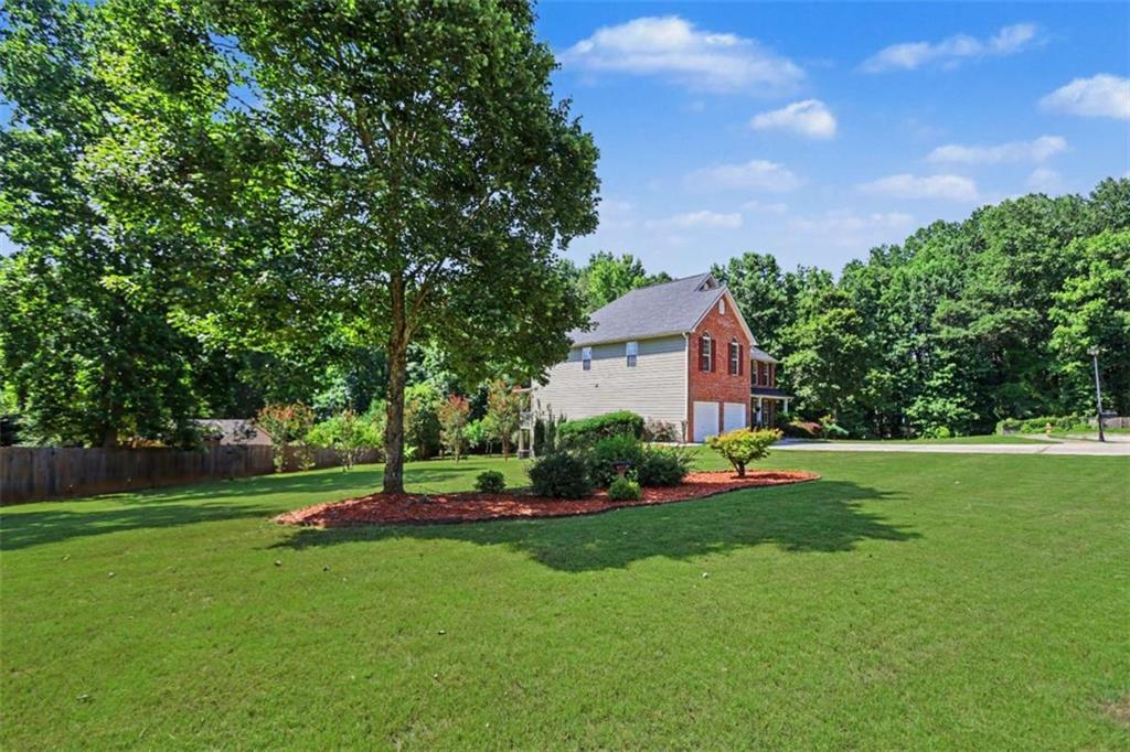 447 Plantation Drive
