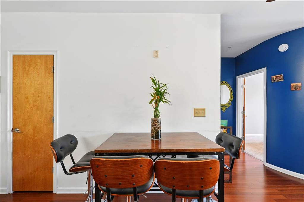 Sky Lofts - Residential