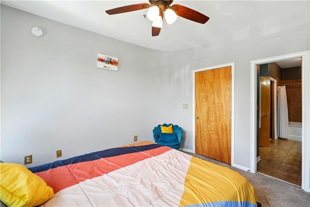 Sky Lofts - Residential