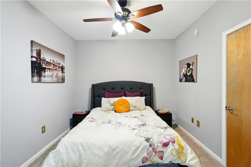 Sky Lofts - Residential