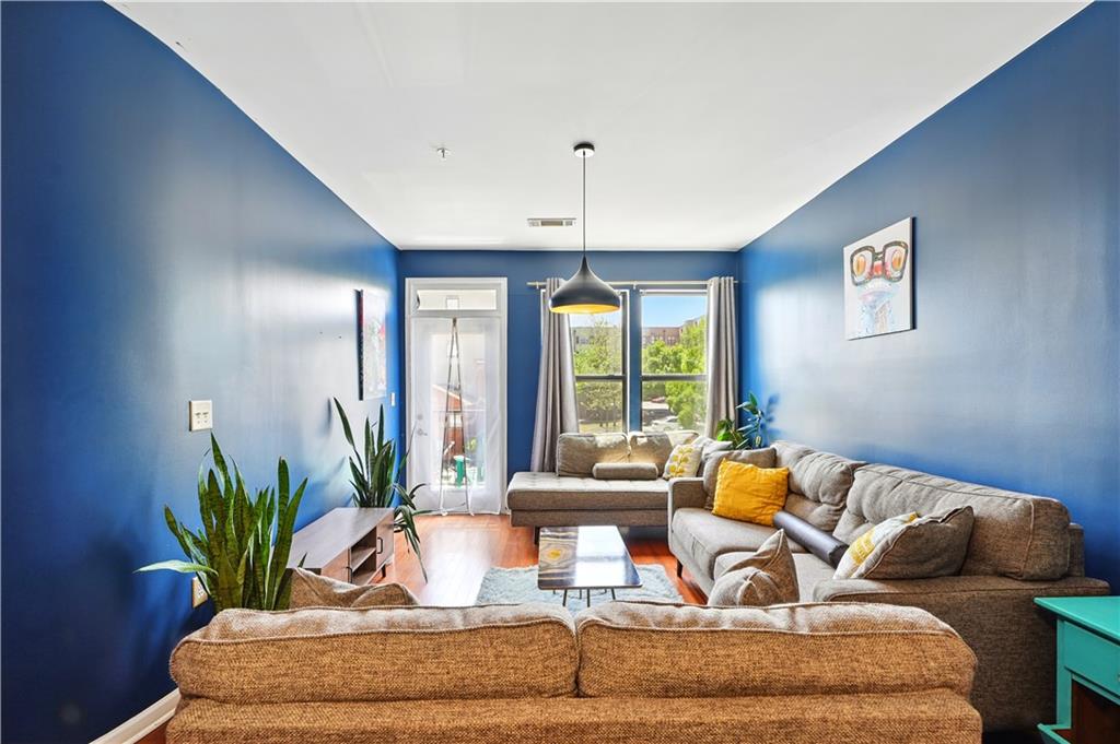 Sky Lofts - Residential