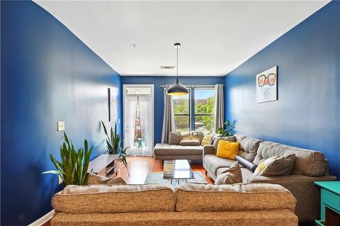 898 Oak Street SW 3207 Atlanta GA 30310