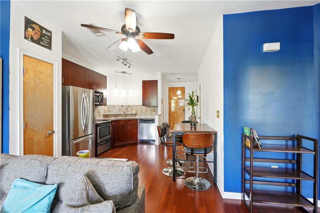 Sky Lofts - Residential