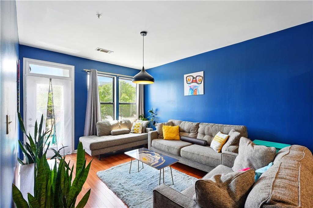 Sky Lofts - Residential