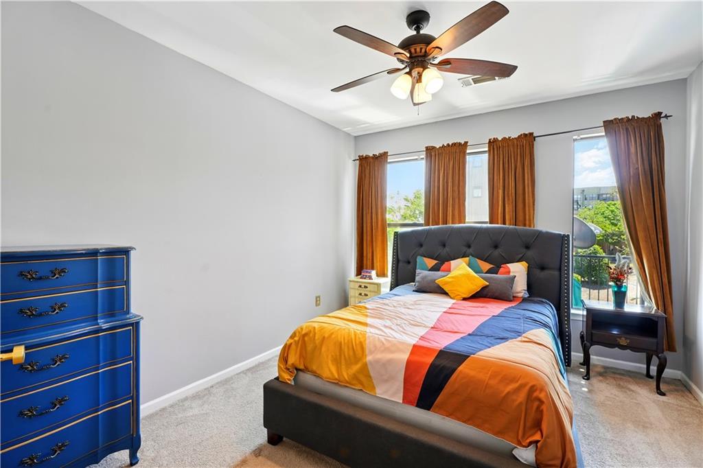 Sky Lofts - Residential