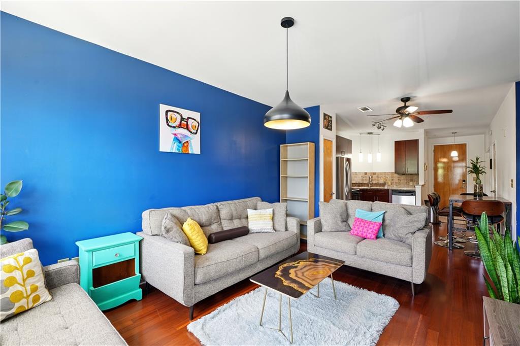 Sky Lofts - Residential