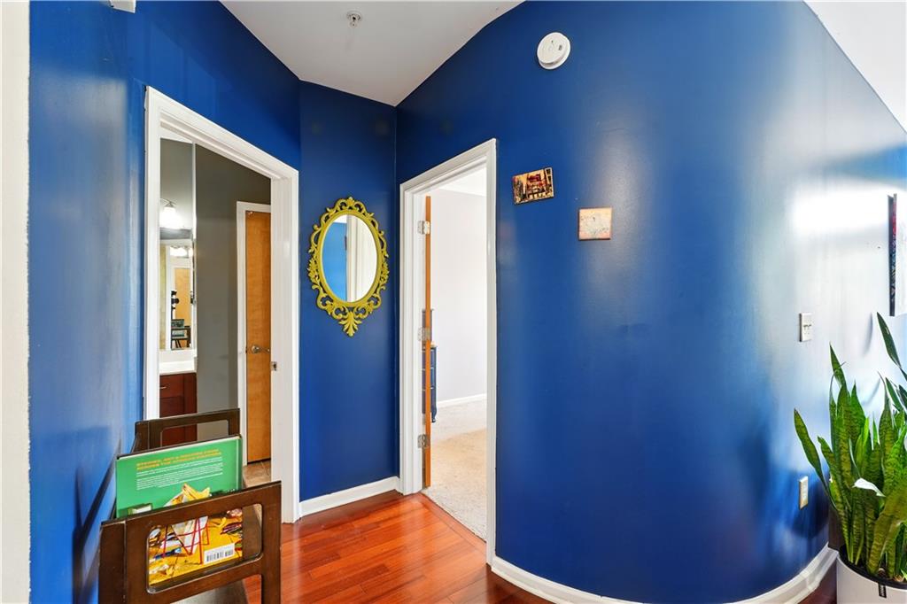 Sky Lofts - Residential