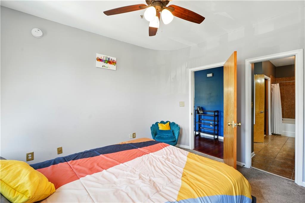 Sky Lofts - Residential