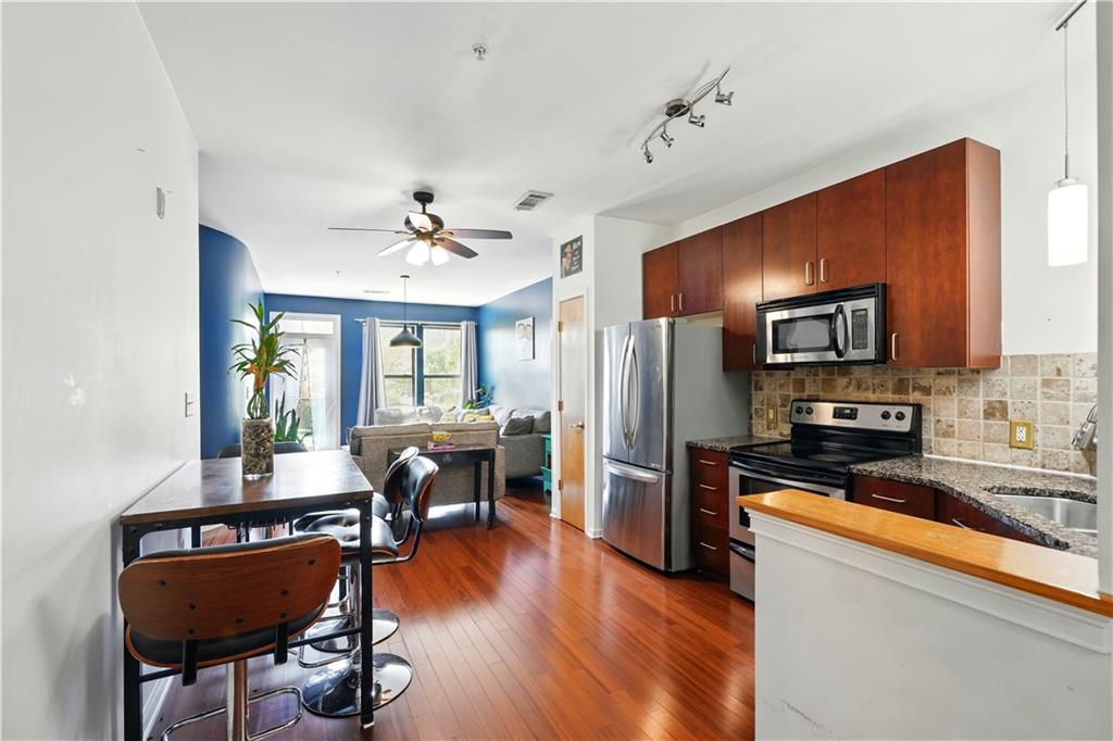 Sky Lofts - Residential
