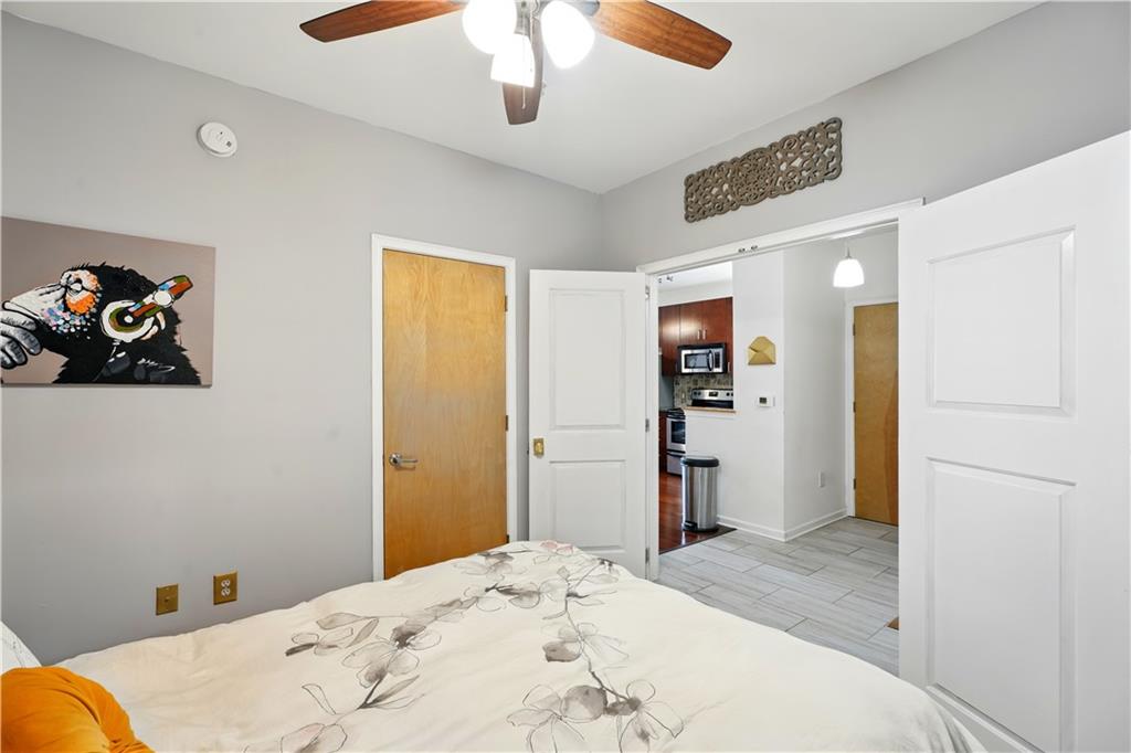 Sky Lofts - Residential
