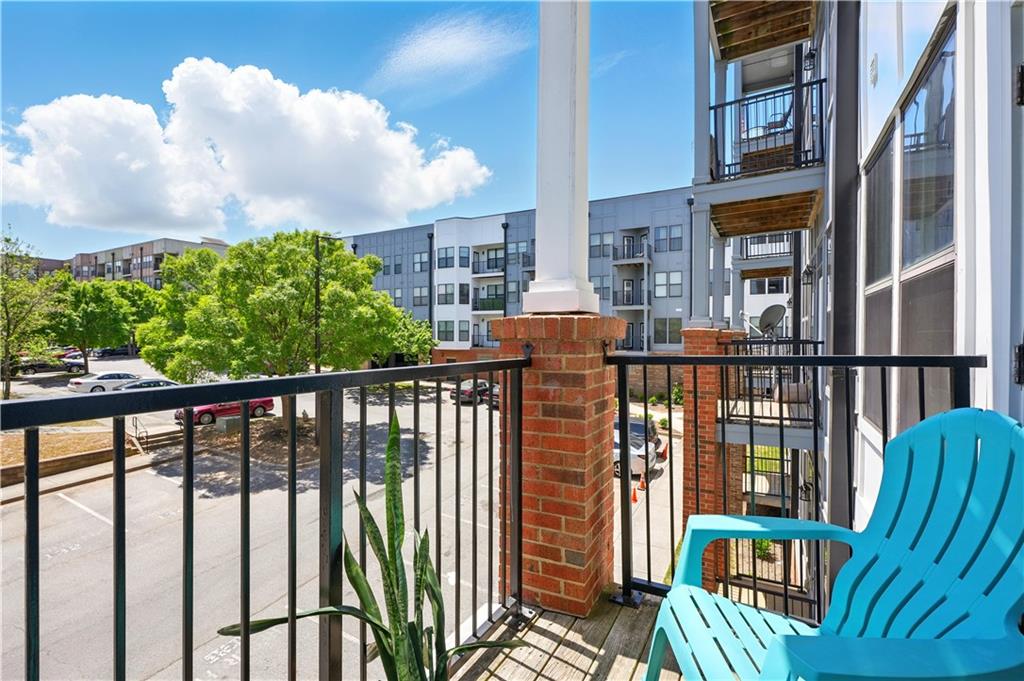 Sky Lofts - Residential