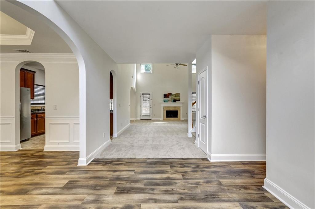 3529 Mortons Landing Drive