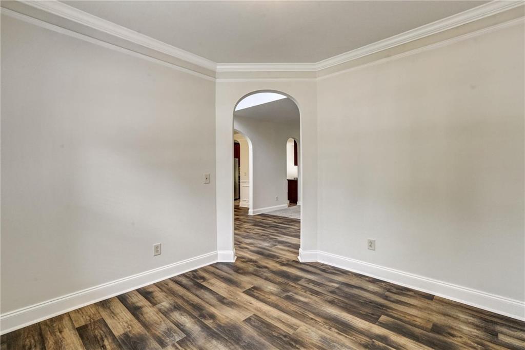 3529 Mortons Landing Drive