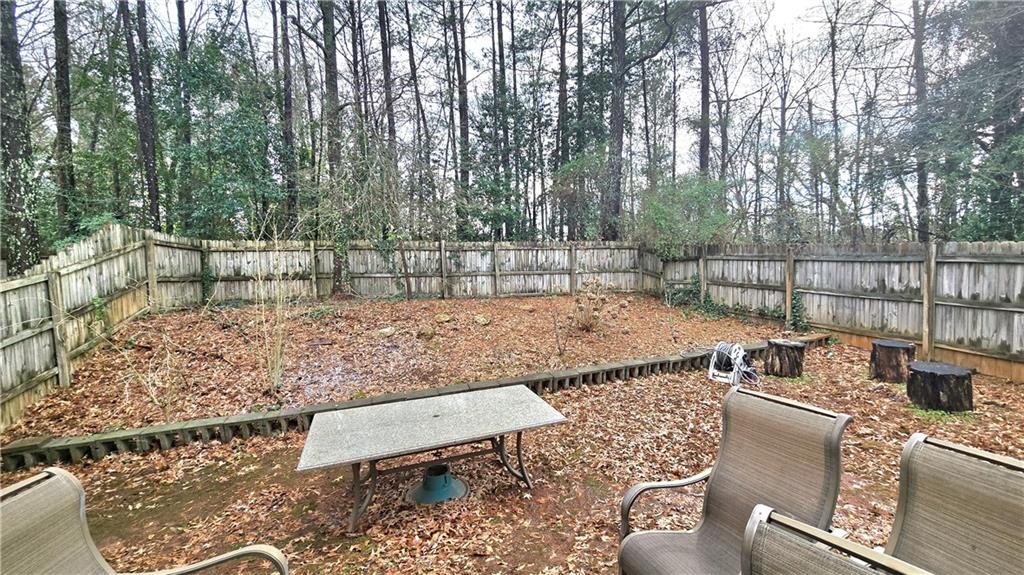553 Rockbridge Trail, Stone Mountain, Georgia image 23