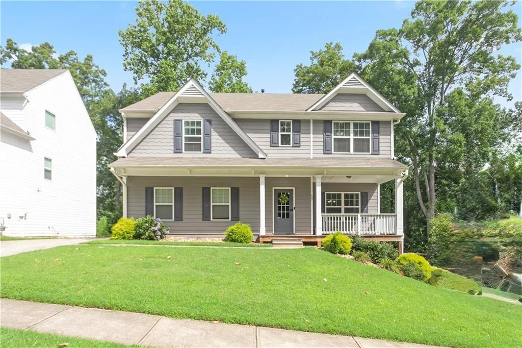 127 Shoals Bridge Road