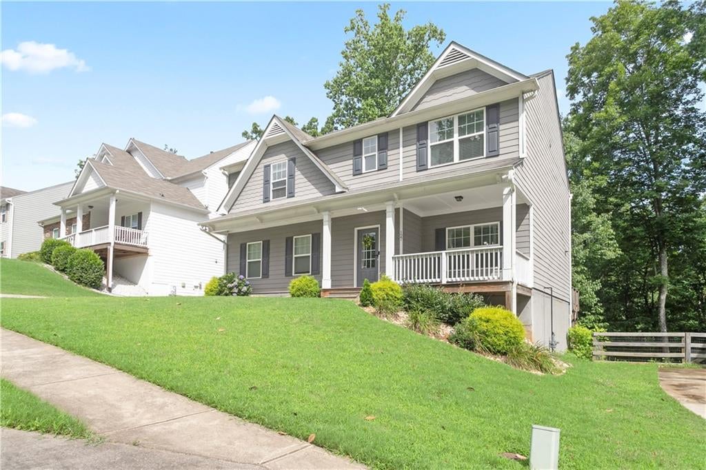 127 Shoals Bridge Road