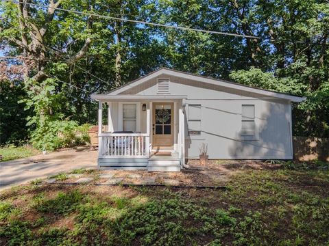 2317 Ford White Road Gainesville GA 30506