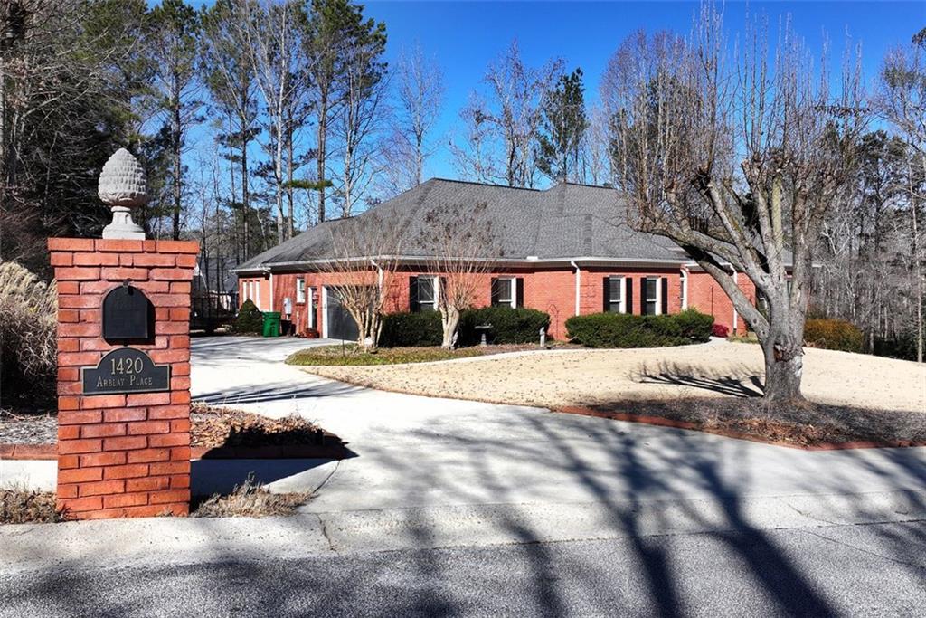 1420 Arblay Place, Loganville, Georgia image 8