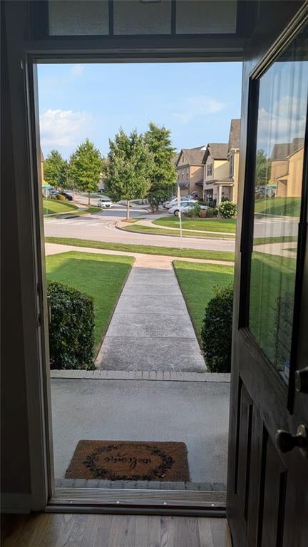 3150 Thorngate Court