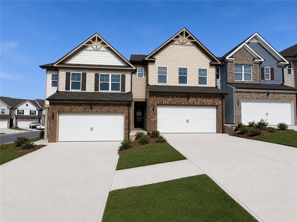 3982 Streamlet Way 115