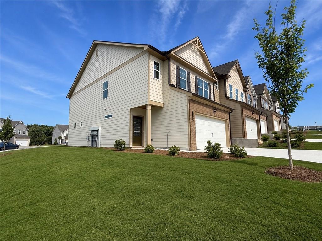 3982 Streamlet Way 115