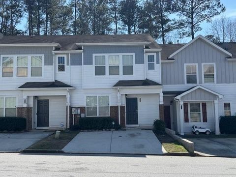 Homes For Sale - 4433 Watson Ridge Drive<br/> Stone Mountain, GA 30083