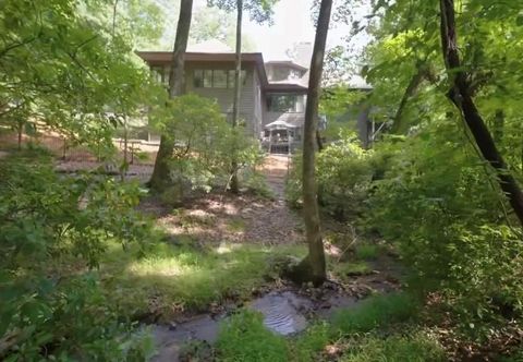 220 Wake Robin Drive Big Canoe GA 30143