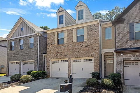 2042 Brightleaf Way 104 Marietta GA 30060