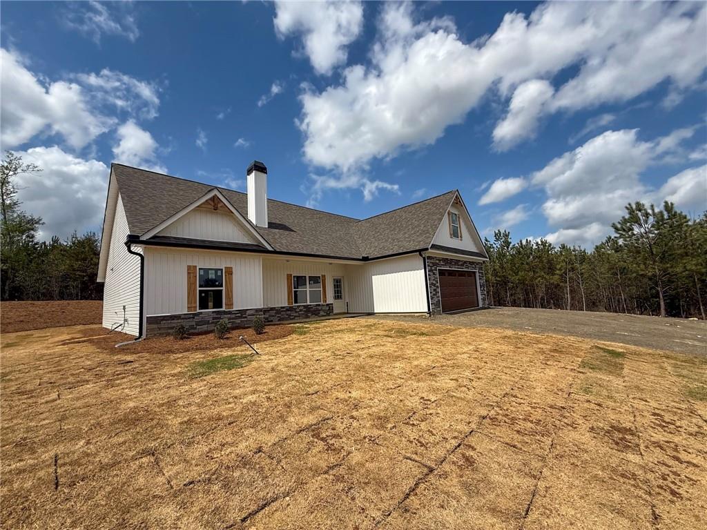 280 Kelly Road, Cedartown, Georgia image 5