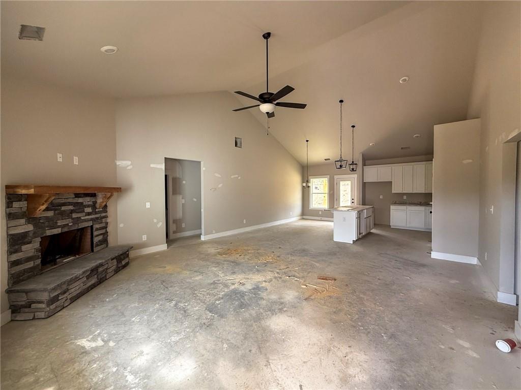 280 Kelly Road, Cedartown, Georgia image 17