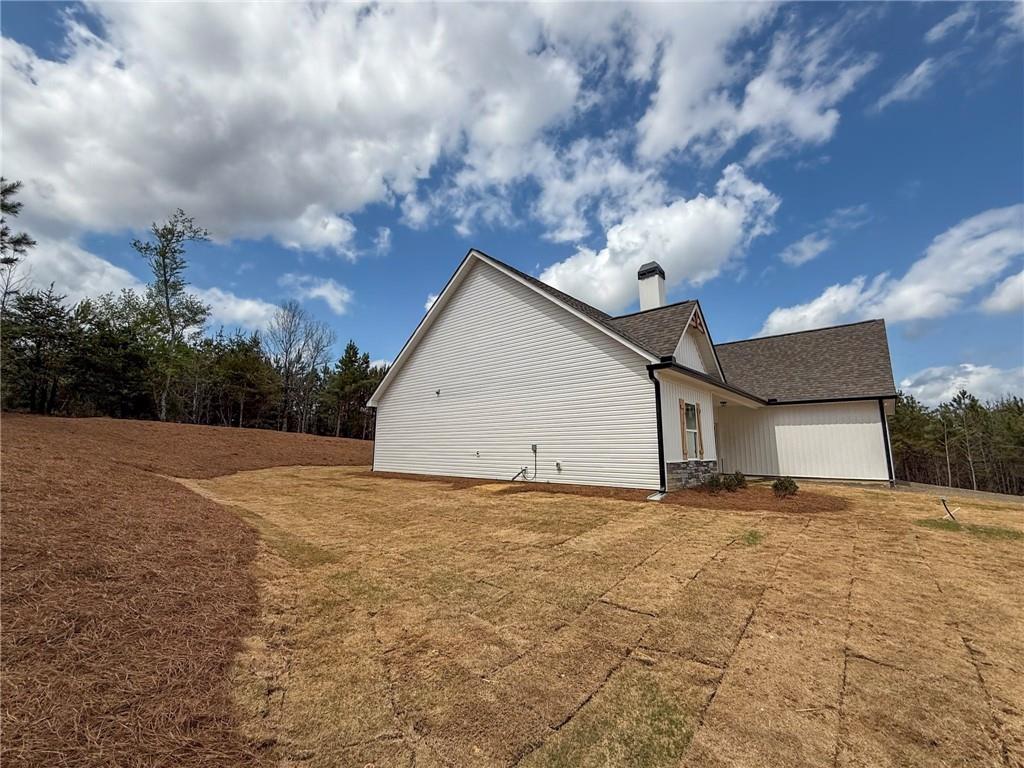 280 Kelly Road, Cedartown, Georgia image 12