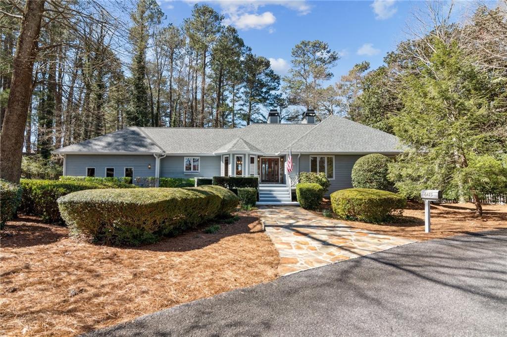 6475 Holland Drive