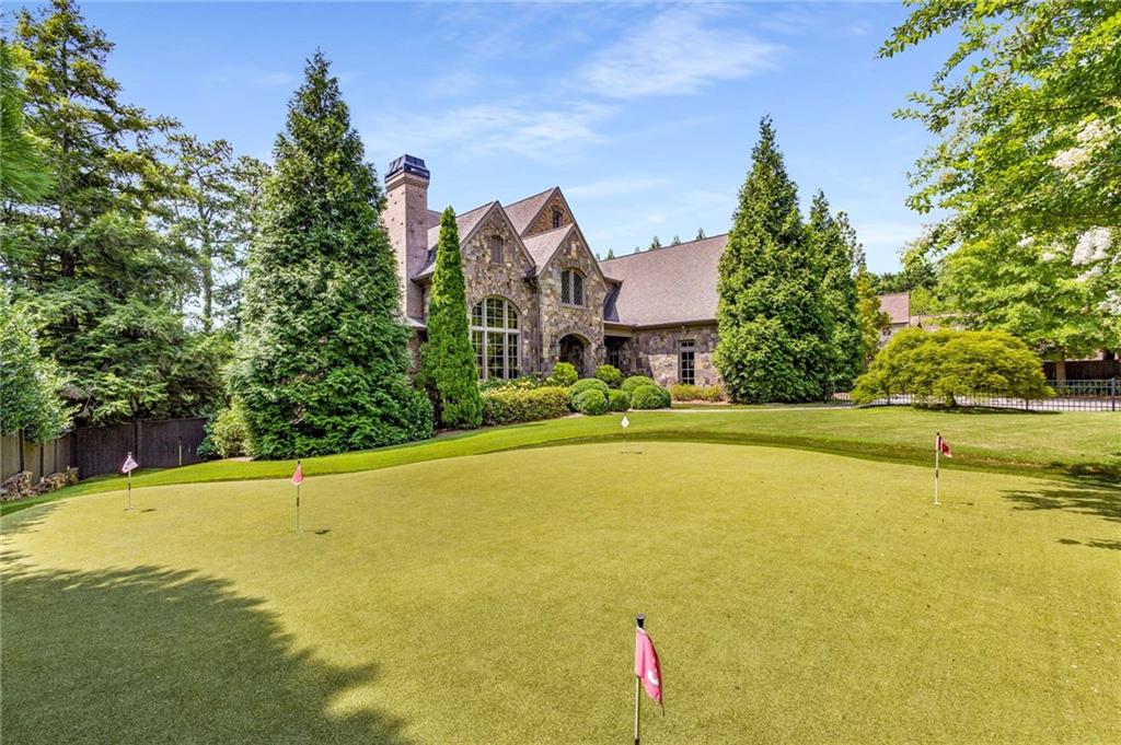 56 Mount Paran Road