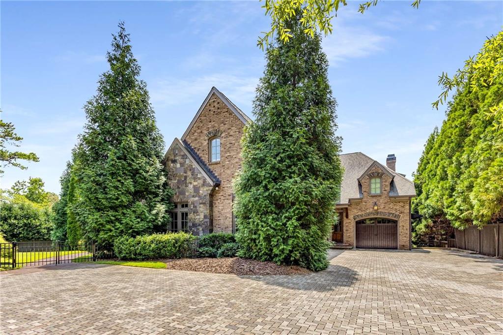 56 Mount Paran Road