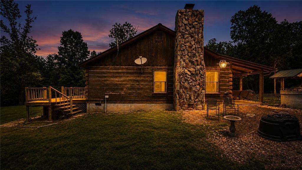30 Bagwell Lane NE