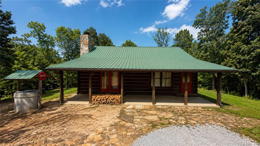 30 Bagwell Lane NE