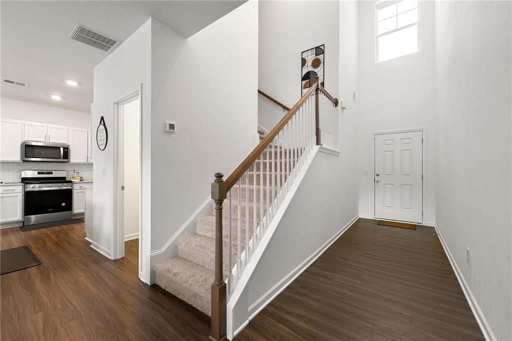 3848 Hester Street, Duluth, Georgia image 12