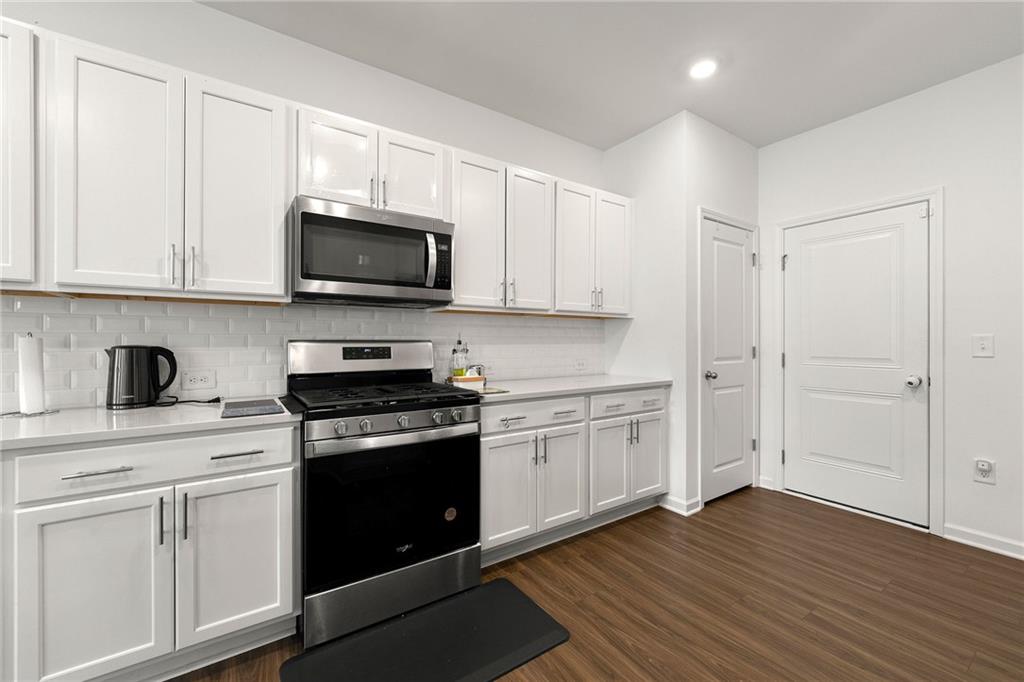 3848 Hester Street, Duluth, Georgia image 6