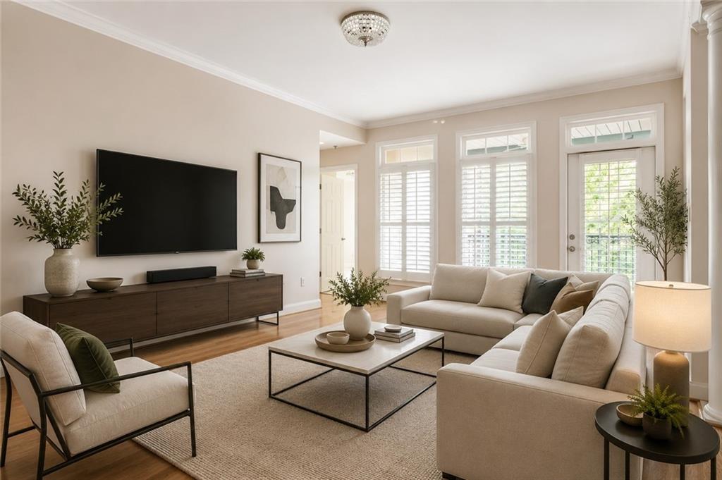 50 Biscayne Drive 1105