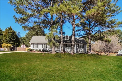 Homes For Rent - 171 Country Meadows Court<br/> Mcdonough, GA 30252