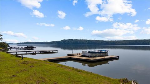 Homes For Sale - 1631 Arrowhead Road<br/> Greensboro, GA 30642