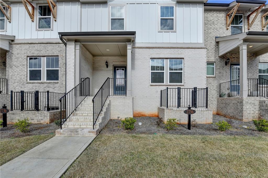 2756 Devon Vale Street