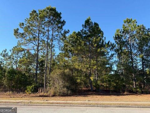 Vacant Land For Sale - Weeping Willow Drive<br/> Liberty County, Hinesville, GA 31313