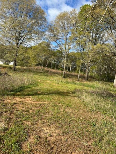 Vacant Land For Sale - 1001 Laboon Road<br/> Monroe, GA 30655